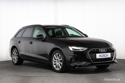 Audi A4 Gebrauchtwagen Audi A4 Gebrauchtwagen