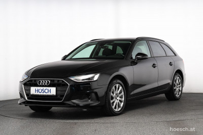 Audi A4 Gebrauchtwagen Audi A4 Gebrauchtwagen