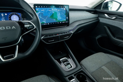 Skoda Octavia Gebrauchtwagen Skoda Octavia Gebrauchtwagen