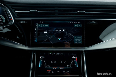 Audi Q7 Gebrauchtwagen Audi Q7 Gebrauchtwagen