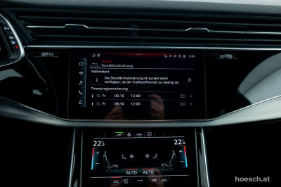 Audi Q7 Gebrauchtwagen Audi Q7 Gebrauchtwagen