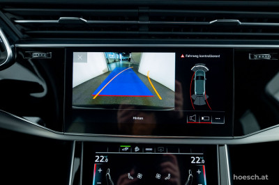 Audi Q7 Gebrauchtwagen Audi Q7 Gebrauchtwagen