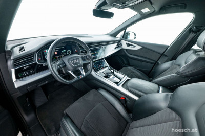Audi Q7 Gebrauchtwagen Audi Q7 Gebrauchtwagen