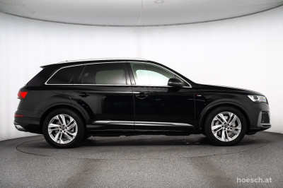 Audi Q7 Gebrauchtwagen Audi Q7 Gebrauchtwagen