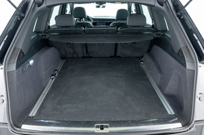 Audi Q7 Gebrauchtwagen Audi Q7 Gebrauchtwagen