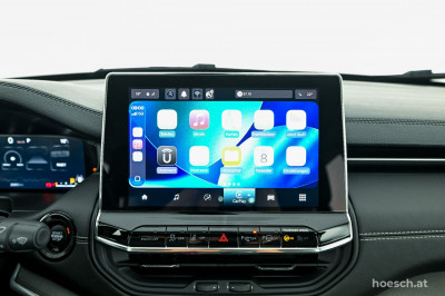 Jeep Compass Gebrauchtwagen Jeep Compass Gebrauchtwagen