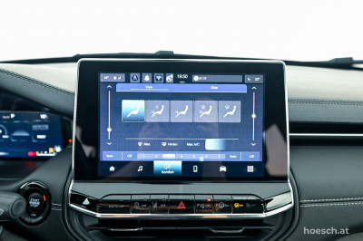 Jeep Compass Gebrauchtwagen Jeep Compass Gebrauchtwagen