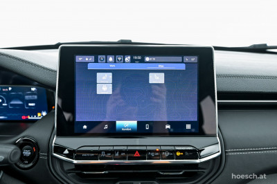 Jeep Compass Gebrauchtwagen Jeep Compass Gebrauchtwagen