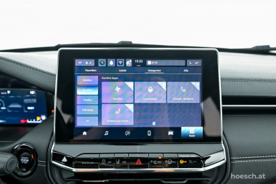 Jeep Compass Gebrauchtwagen Jeep Compass Gebrauchtwagen