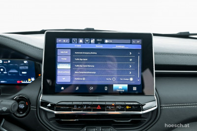 Jeep Compass Gebrauchtwagen Jeep Compass Gebrauchtwagen