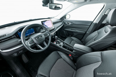 Jeep Compass Gebrauchtwagen Jeep Compass Gebrauchtwagen