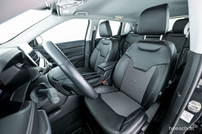Jeep Compass Gebrauchtwagen Jeep Compass Gebrauchtwagen