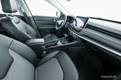 Jeep Compass Gebrauchtwagen Jeep Compass Gebrauchtwagen