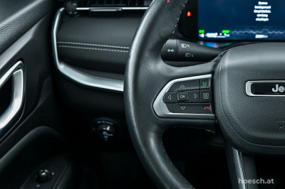Jeep Compass Gebrauchtwagen Jeep Compass Gebrauchtwagen