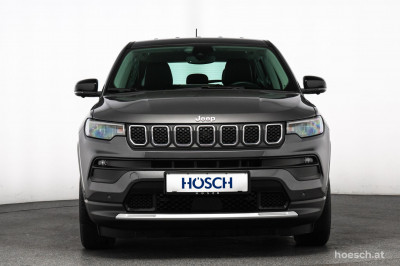 Jeep Compass Gebrauchtwagen Jeep Compass Gebrauchtwagen