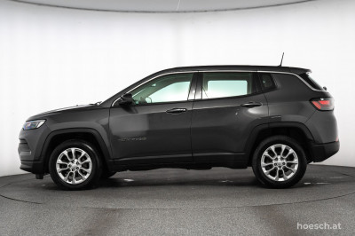 Jeep Compass Gebrauchtwagen Jeep Compass Gebrauchtwagen