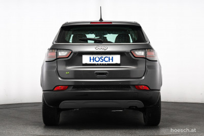 Jeep Compass Gebrauchtwagen Jeep Compass Gebrauchtwagen