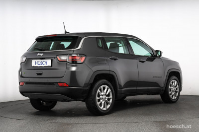Jeep Compass Gebrauchtwagen Jeep Compass Gebrauchtwagen