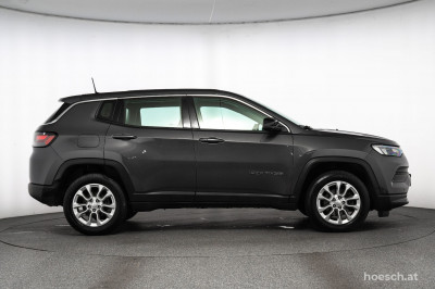 Jeep Compass Gebrauchtwagen Jeep Compass Gebrauchtwagen