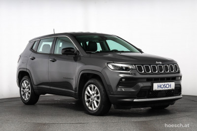 Jeep Compass Gebrauchtwagen Jeep Compass Gebrauchtwagen