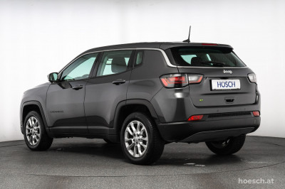 Jeep Compass Gebrauchtwagen Jeep Compass Gebrauchtwagen