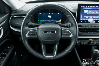 Jeep Compass Gebrauchtwagen Jeep Compass Gebrauchtwagen