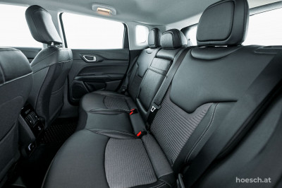 Jeep Compass Gebrauchtwagen Jeep Compass Gebrauchtwagen