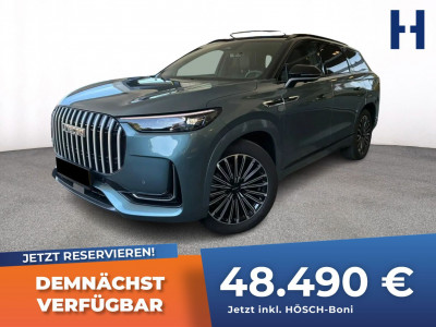 Jaecoo Jaecoo 8 Gebrauchtwagen Jaecoo Jaecoo 8 Gebrauchtwagen