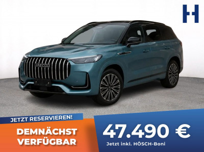 Jaecoo Jaecoo 8 Gebrauchtwagen Jaecoo Jaecoo 8 Gebrauchtwagen