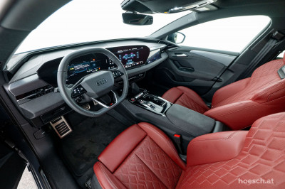 Audi A6 Gebrauchtwagen Audi A6 Gebrauchtwagen