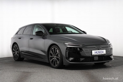 Audi A6 Gebrauchtwagen Audi A6 Gebrauchtwagen