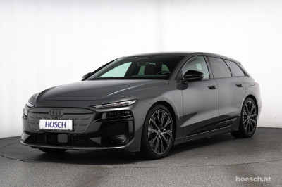 Audi A6 Gebrauchtwagen Audi A6 Gebrauchtwagen