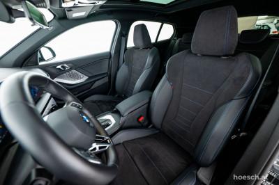 BMW 1er Gebrauchtwagen BMW 1er Gebrauchtwagen