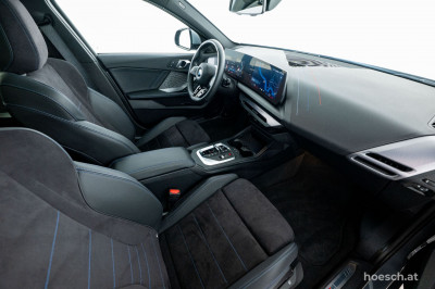 BMW 1er Gebrauchtwagen BMW 1er Gebrauchtwagen