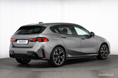 BMW 1er Gebrauchtwagen BMW 1er Gebrauchtwagen