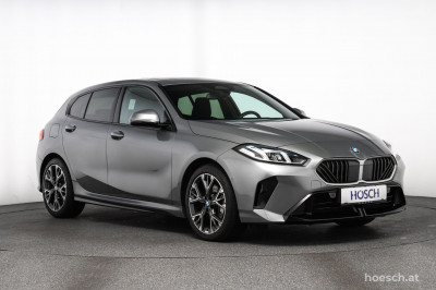 BMW 1er Gebrauchtwagen BMW 1er Gebrauchtwagen