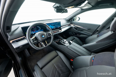 BMW 5er Gebrauchtwagen BMW 5er Gebrauchtwagen