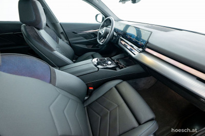 BMW 5er Gebrauchtwagen BMW 5er Gebrauchtwagen