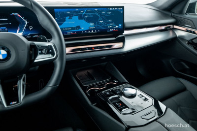 BMW 5er Gebrauchtwagen BMW 5er Gebrauchtwagen
