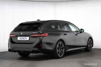 BMW 5er Gebrauchtwagen BMW 5er Gebrauchtwagen