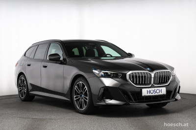 BMW 5er Gebrauchtwagen BMW 5er Gebrauchtwagen