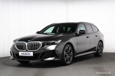 BMW 5er Gebrauchtwagen BMW 5er Gebrauchtwagen