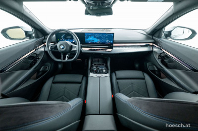 BMW 5er Gebrauchtwagen BMW 5er Gebrauchtwagen