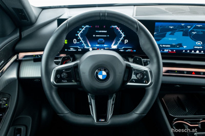 BMW 5er Gebrauchtwagen BMW 5er Gebrauchtwagen