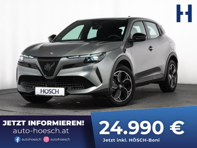 Alfa Romeo Tonale Gebrauchtwagen Alfa Romeo Tonale Gebrauchtwagen