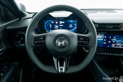 Alfa Romeo Tonale Gebrauchtwagen Alfa Romeo Tonale Gebrauchtwagen