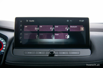 Nissan X-Trail Gebrauchtwagen Nissan X-Trail Gebrauchtwagen
