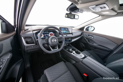 Nissan X-Trail Gebrauchtwagen Nissan X-Trail Gebrauchtwagen