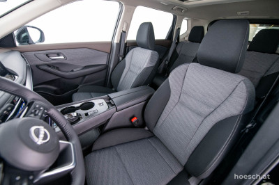 Nissan X-Trail Gebrauchtwagen Nissan X-Trail Gebrauchtwagen