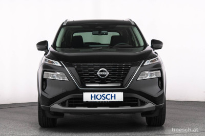 Nissan X-Trail Gebrauchtwagen Nissan X-Trail Gebrauchtwagen